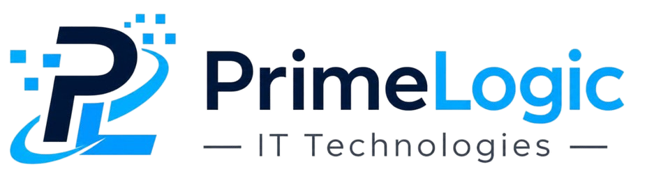 PrimeLogic Logo
